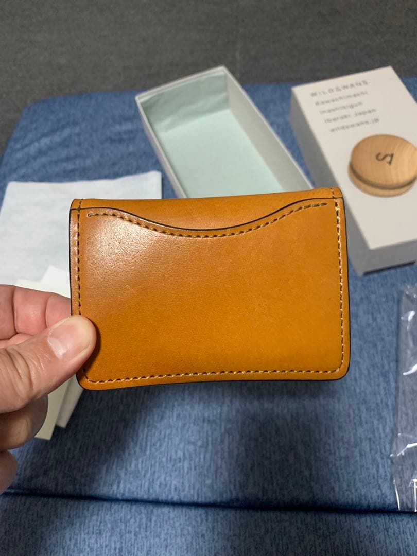 ワイルドスワンズ　タング　フルグレインブライドル　　ロンドンカラー