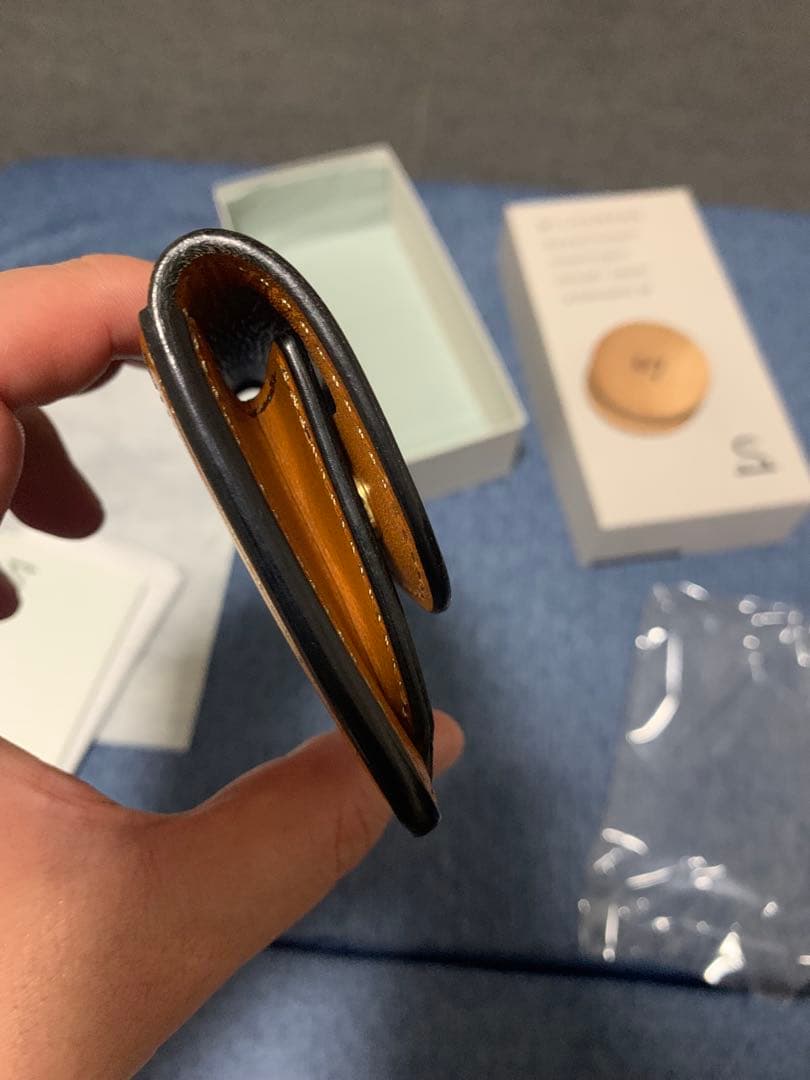 ワイルドスワンズ　タング　フルグレインブライドル　　ロンドンカラー