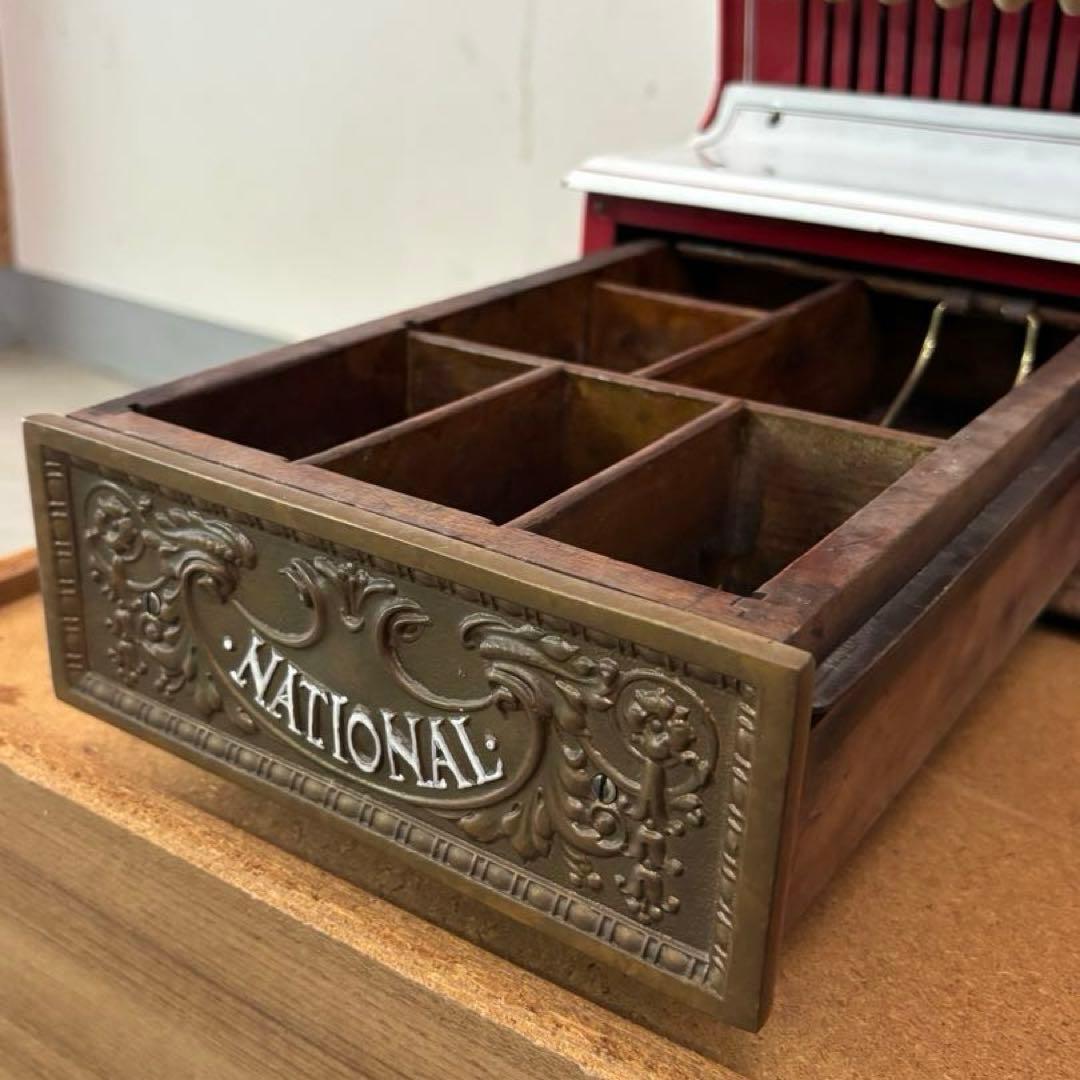 【コカコーラ】レジスター⭐︎ヴィンテージ⭐︎アンティーク