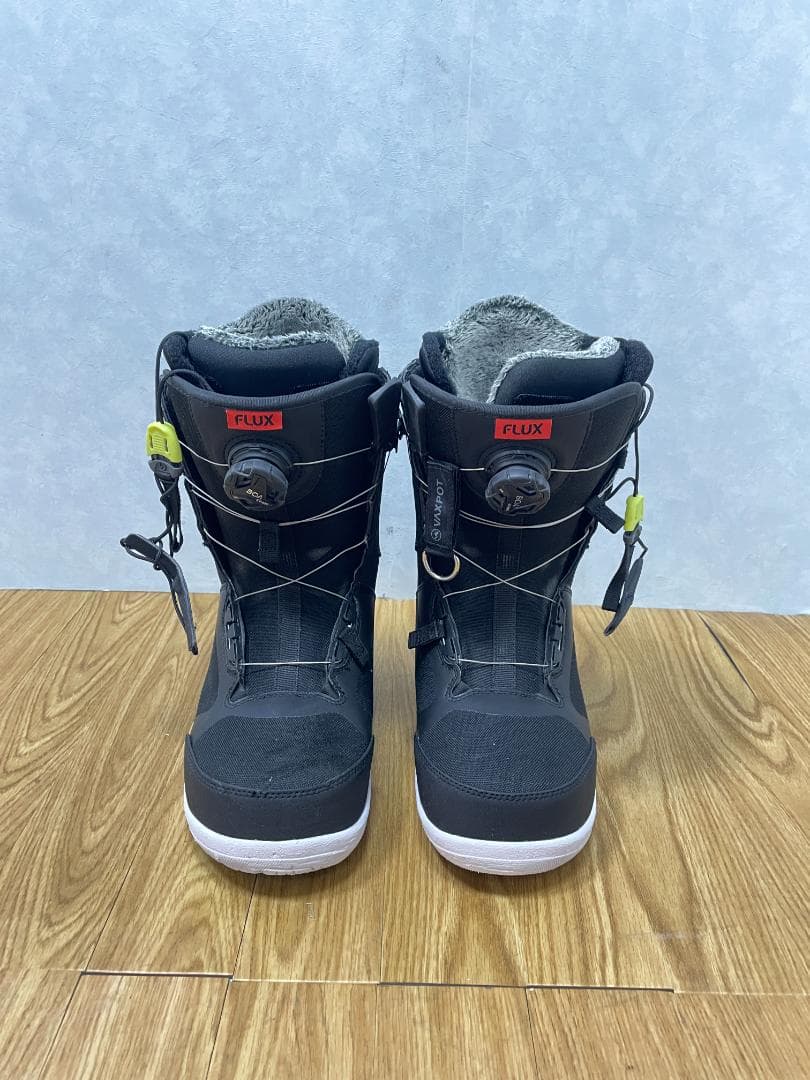 Y☆567 FLUX スノーボードブーツ FL-BOA