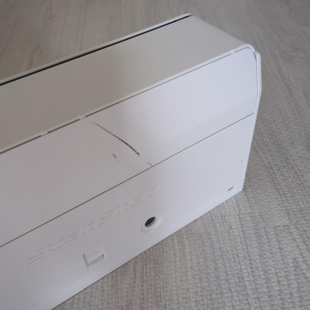 【動作良好】富士通 PFU ScanSnap iX1500 ドキュメントスキャナ