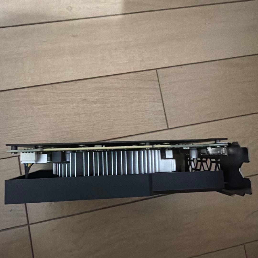 GALAKURO GEFORCE RTX 4060 箱無し