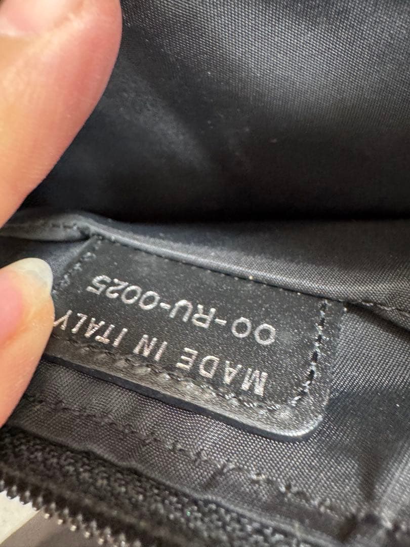 クリスチャンディオール