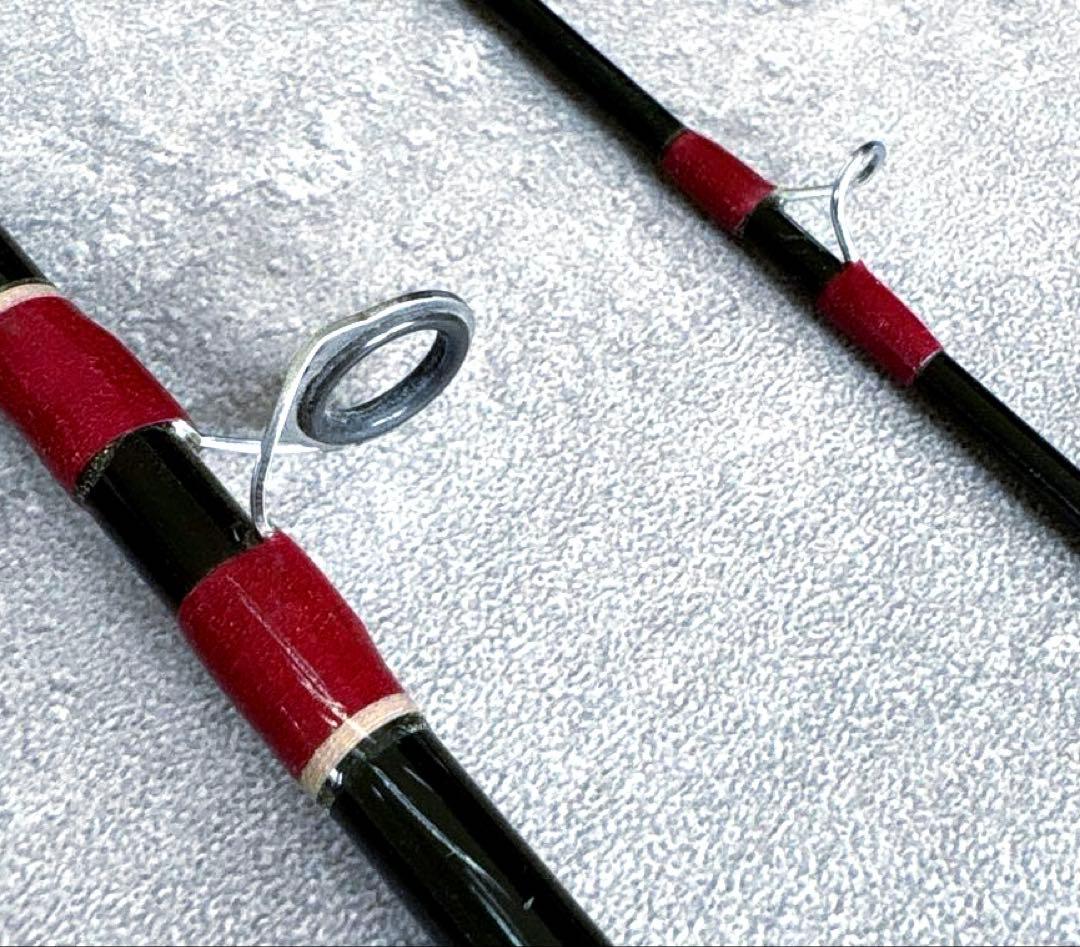 L.L.Bean フライロッド 8'6\" 5-6ライン