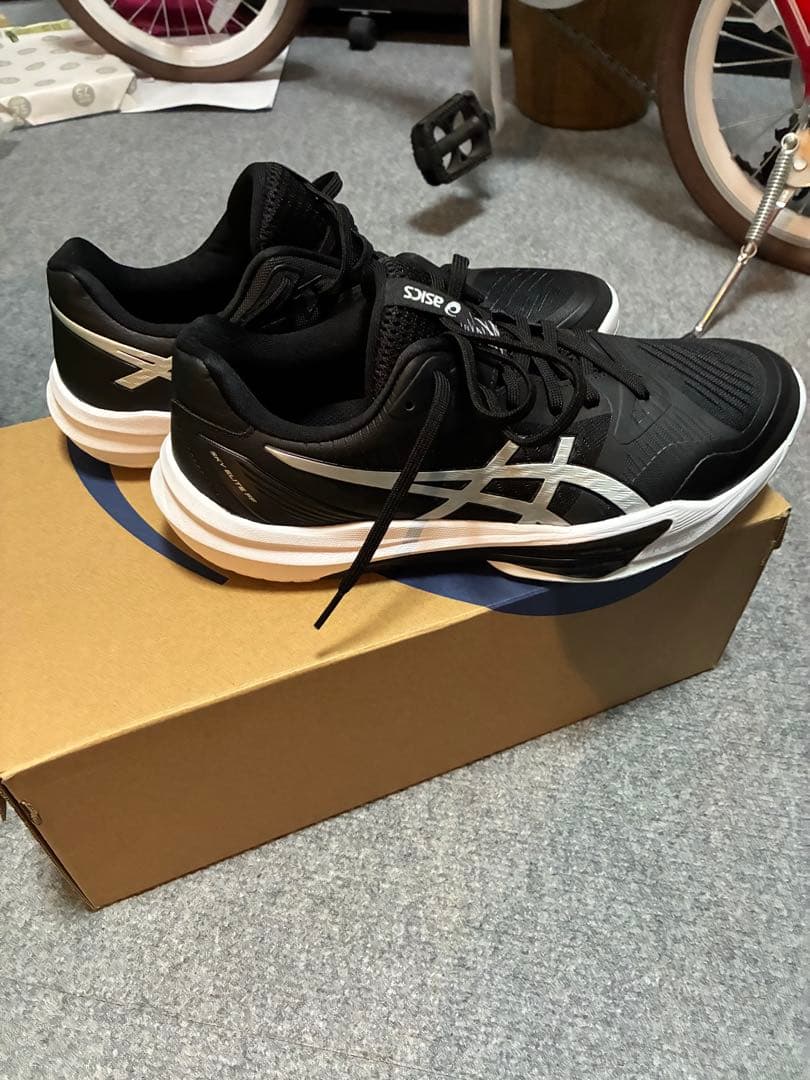 ASICS SKY ELITE FF 3 28.0cm 未使用品