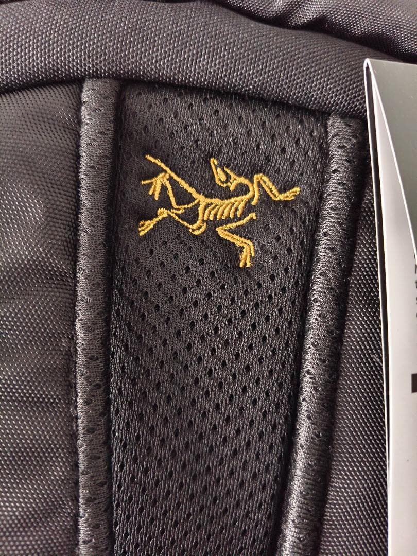 Arc'teryx Mantis 26 Backpack ブラック