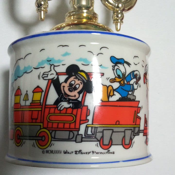 ディズニー　オルゴール