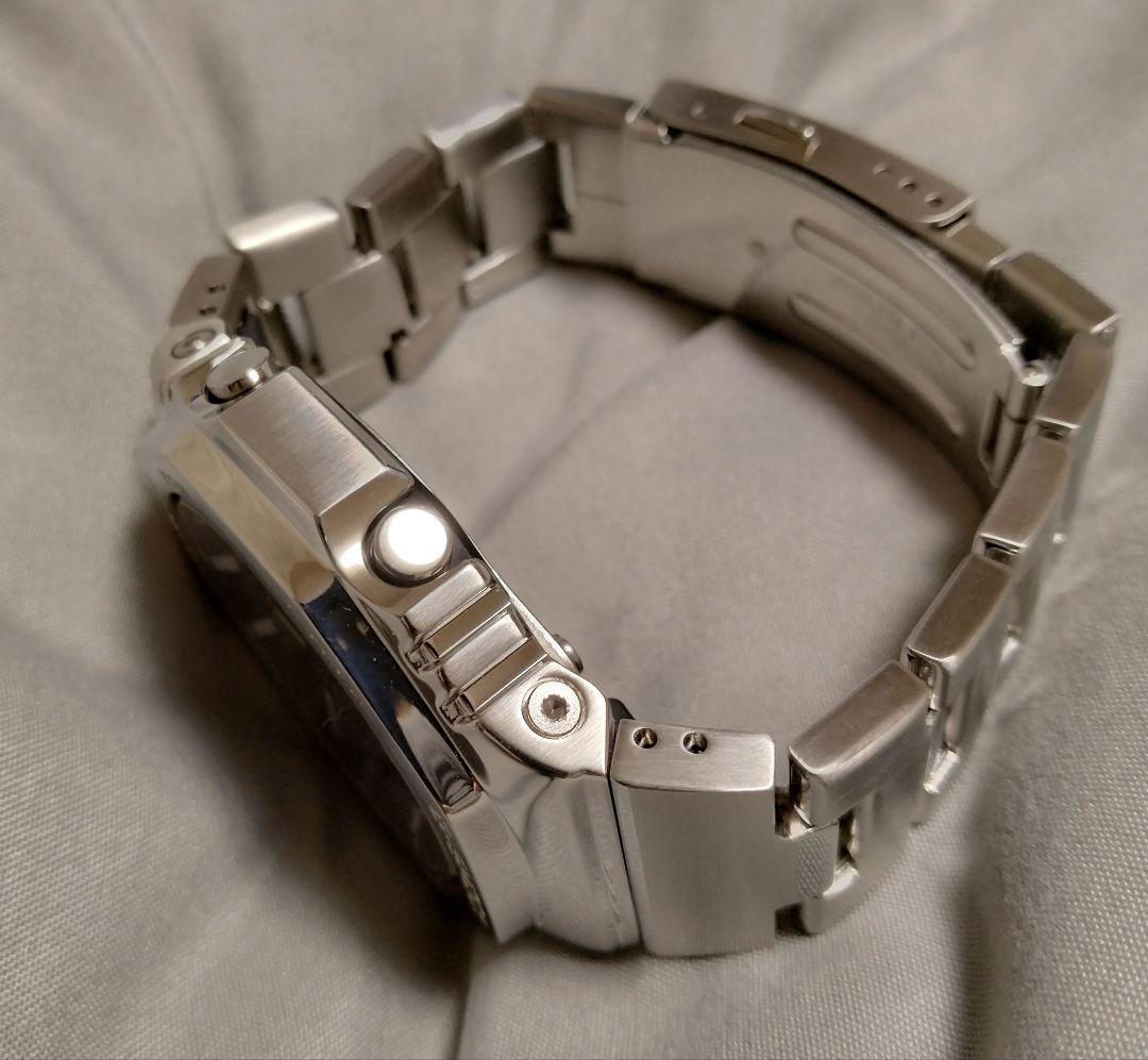 極美品 CASIO G-SHOCK GM-B2100 GM-2110