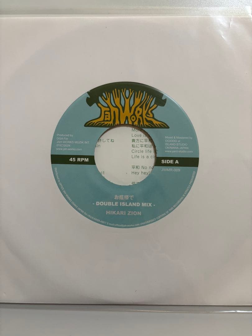 レコード ドラゴン ターボ わすれておしまい ジャパレゲ REGGAE まとめ売