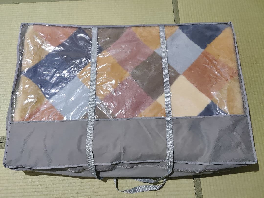 アリエス30敷きパッドにはとして知られる天然羊毛を100%使用。