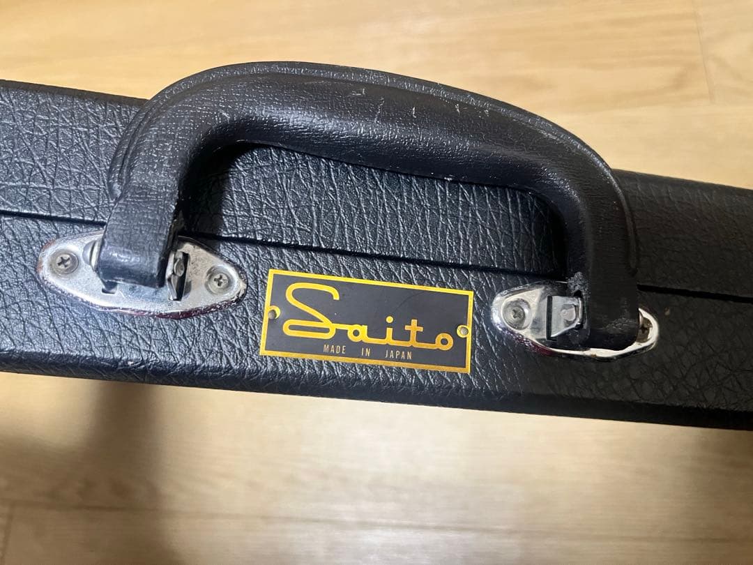 Saito グロッケン