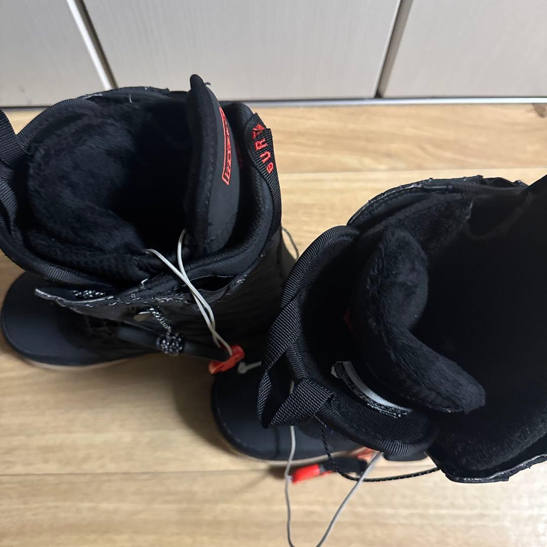 新品　バートン　ブーツ