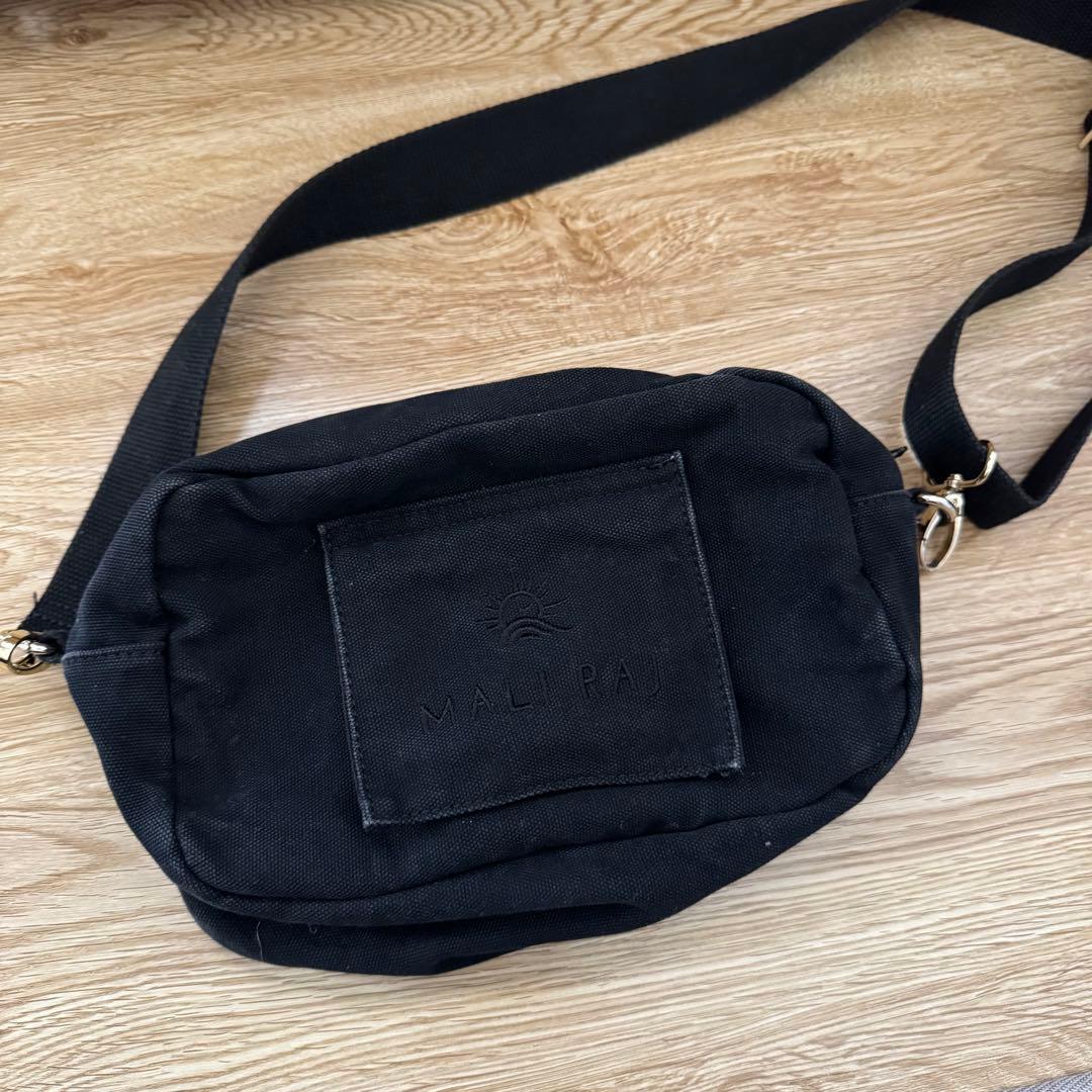 MALIRAJ FAMILYBAG マリライ ファミリーバッグ マザーズバッグ