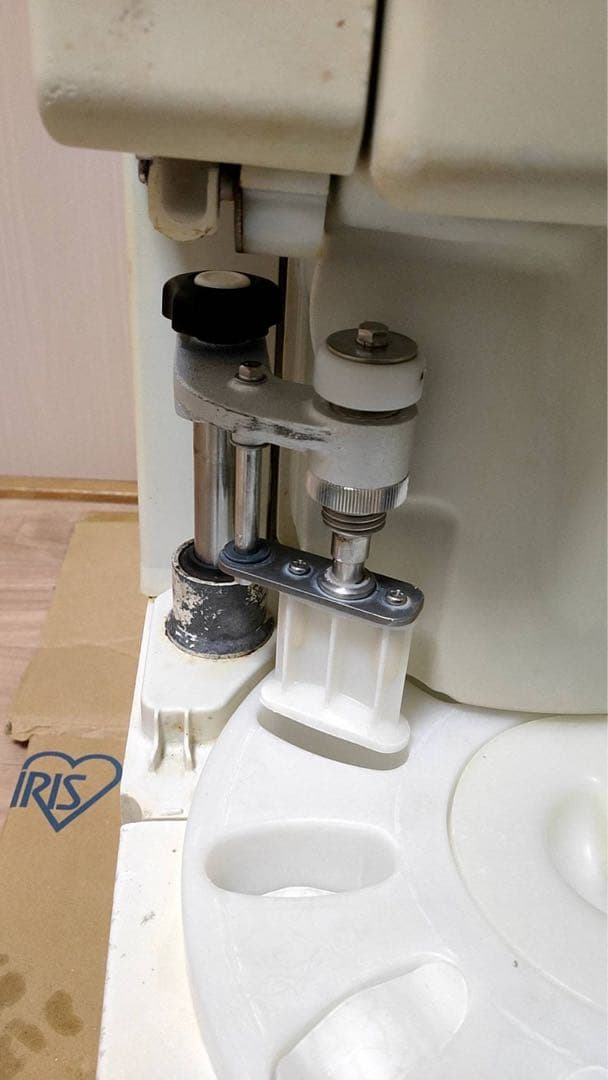 SUZUMO 鈴茂　小型舎利玉ロボット　SSN-ELA 寿司ロボット