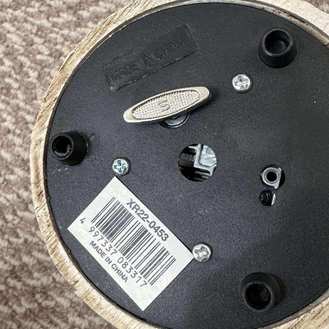 DULTON ダルトン スノードーム 車 オルゴール 雑貨