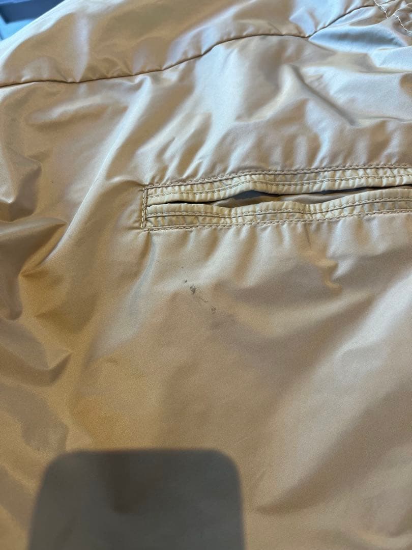 l*3様 モンクレール　スプリングコート　00