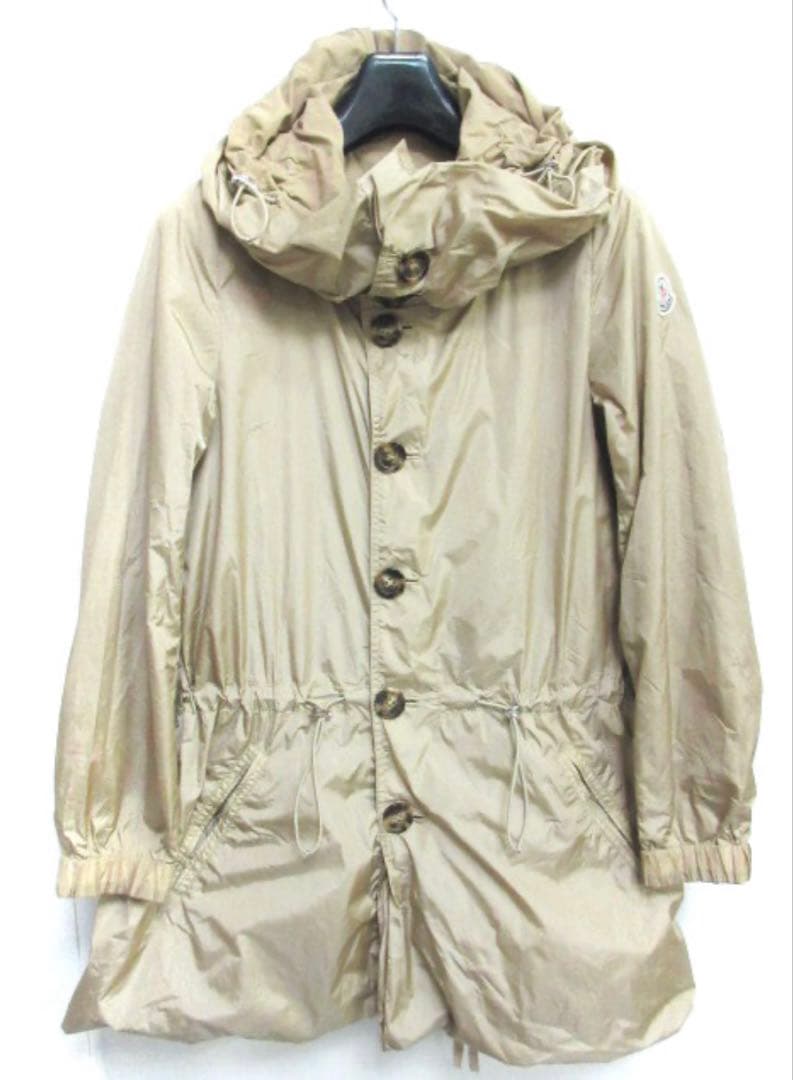 l*3様 モンクレール　スプリングコート　00