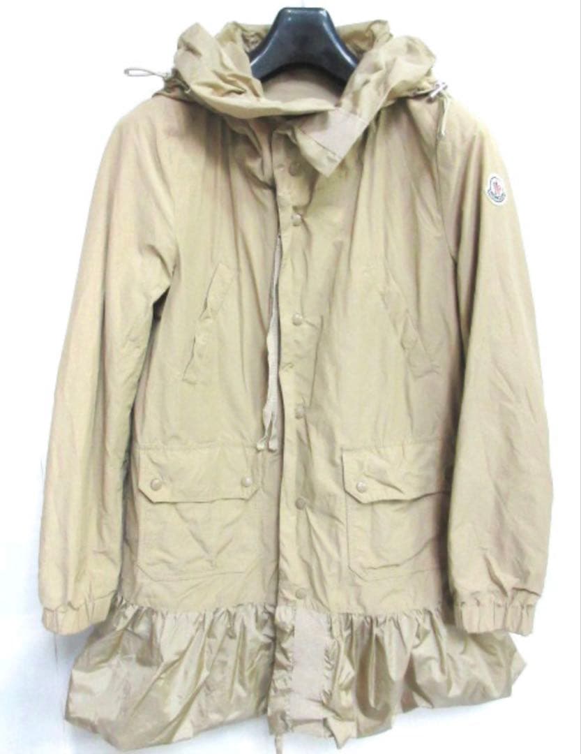 l*3様 モンクレール　スプリングコート　00