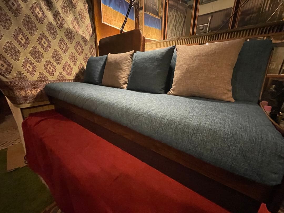 Meuble(モーブル)/Literir(リテリー) ソファベッド