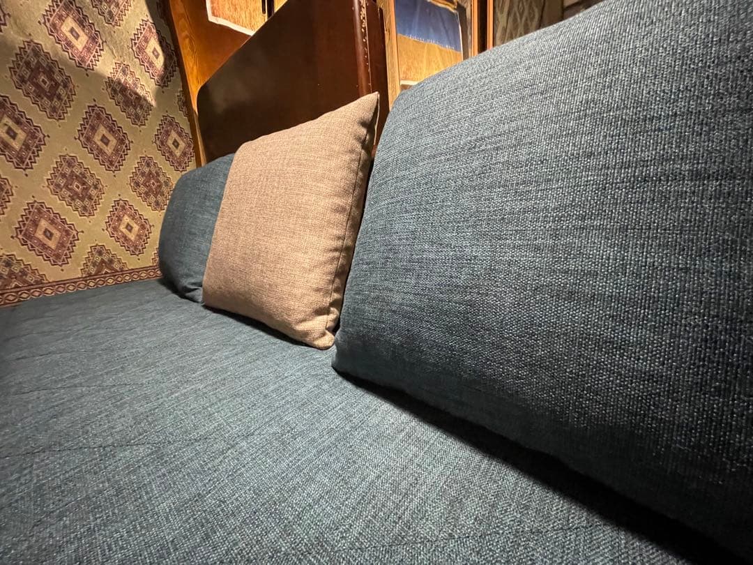 Meuble(モーブル)/Literir(リテリー) ソファベッド