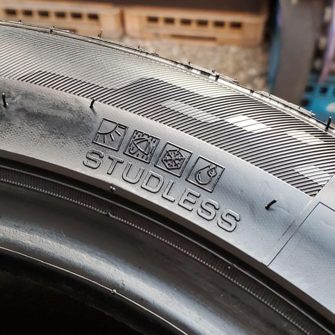 専用②送料込み❗225/50R17❗オールシーズンタイヤ❗スタッドレスタイヤ❗