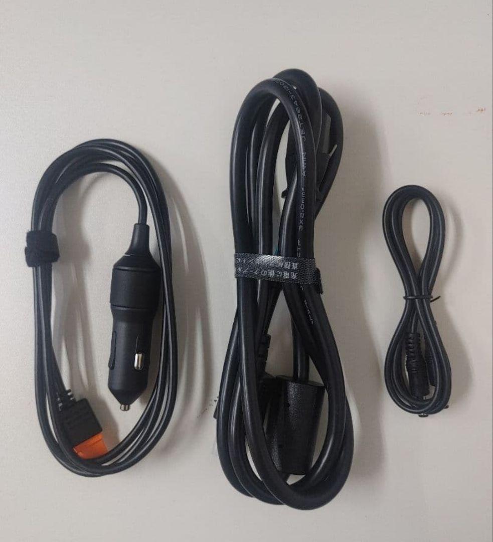か*つ様 正規整備済品　EcoFlow DELTA 2 ポータブル電源