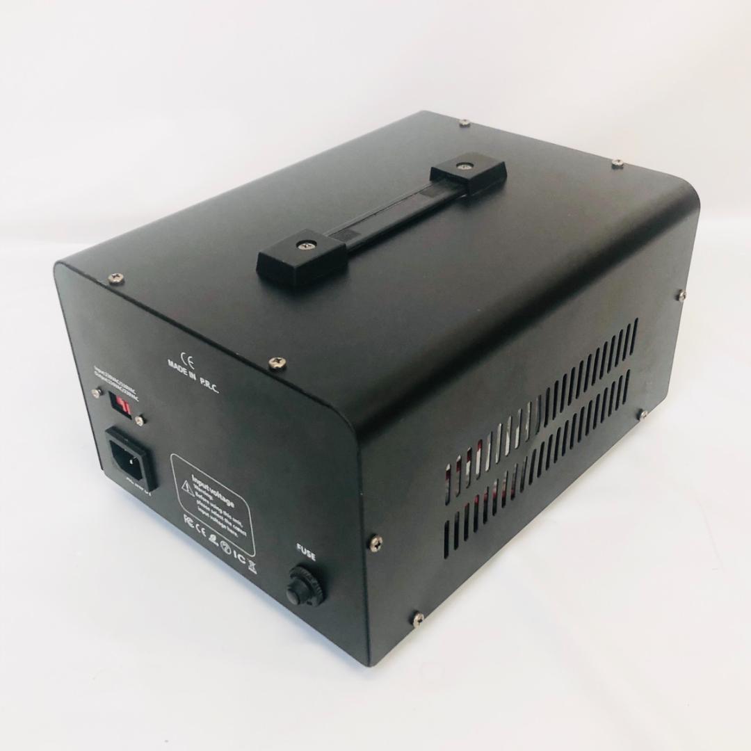 F-3000P アップトランス ダウントランス 3000W 変圧器 「5823」