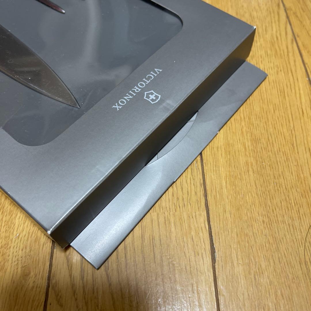 VICTORINOX グランメートル カービングセット 7.7243.2