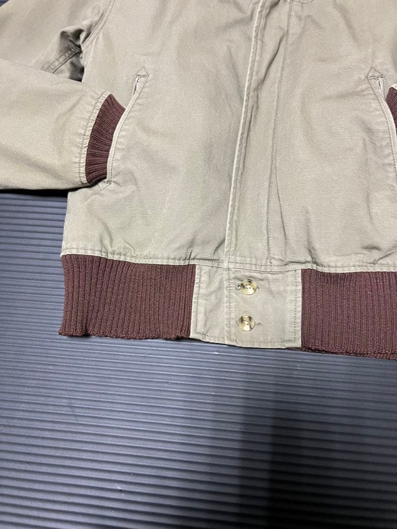 Engineered Garments エンジニアードガーメンツ ブルゾン