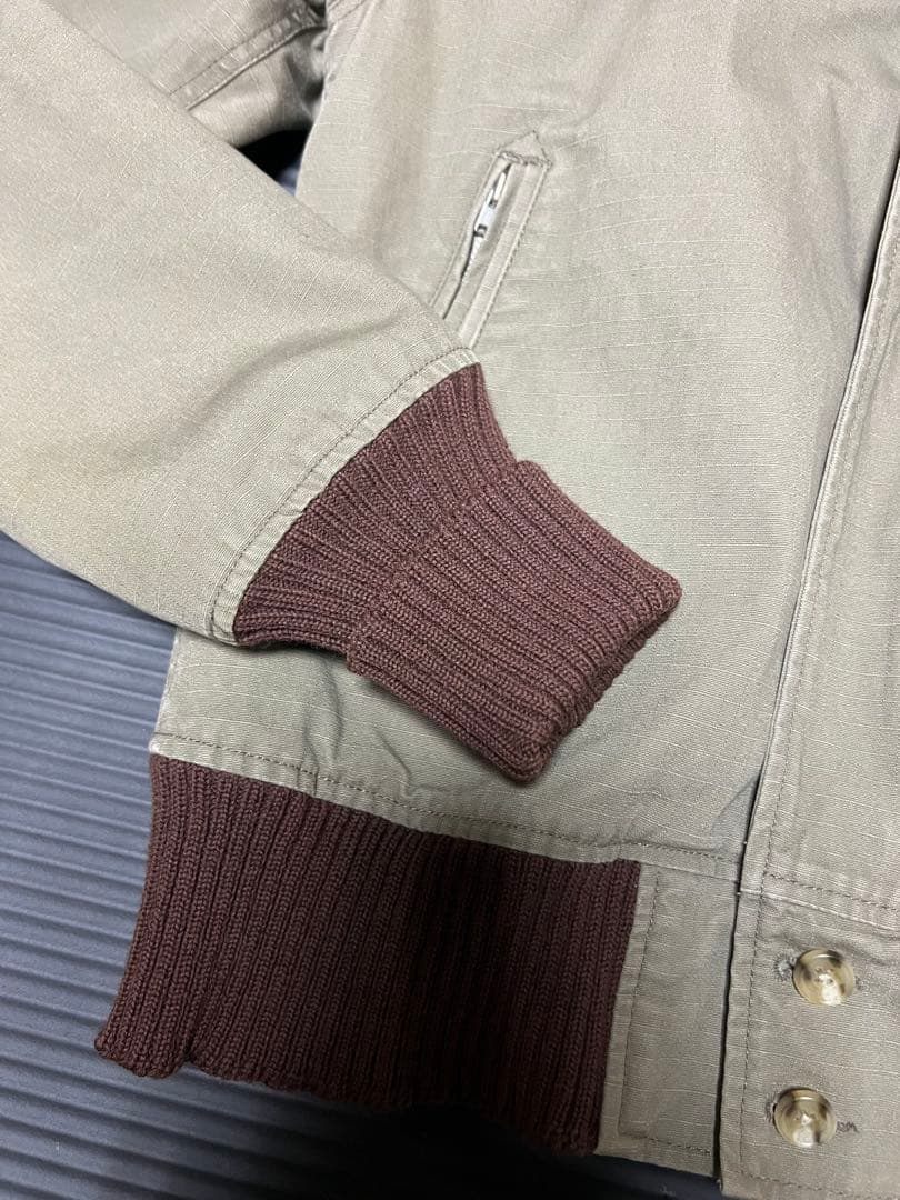 Engineered Garments エンジニアードガーメンツ ブルゾン