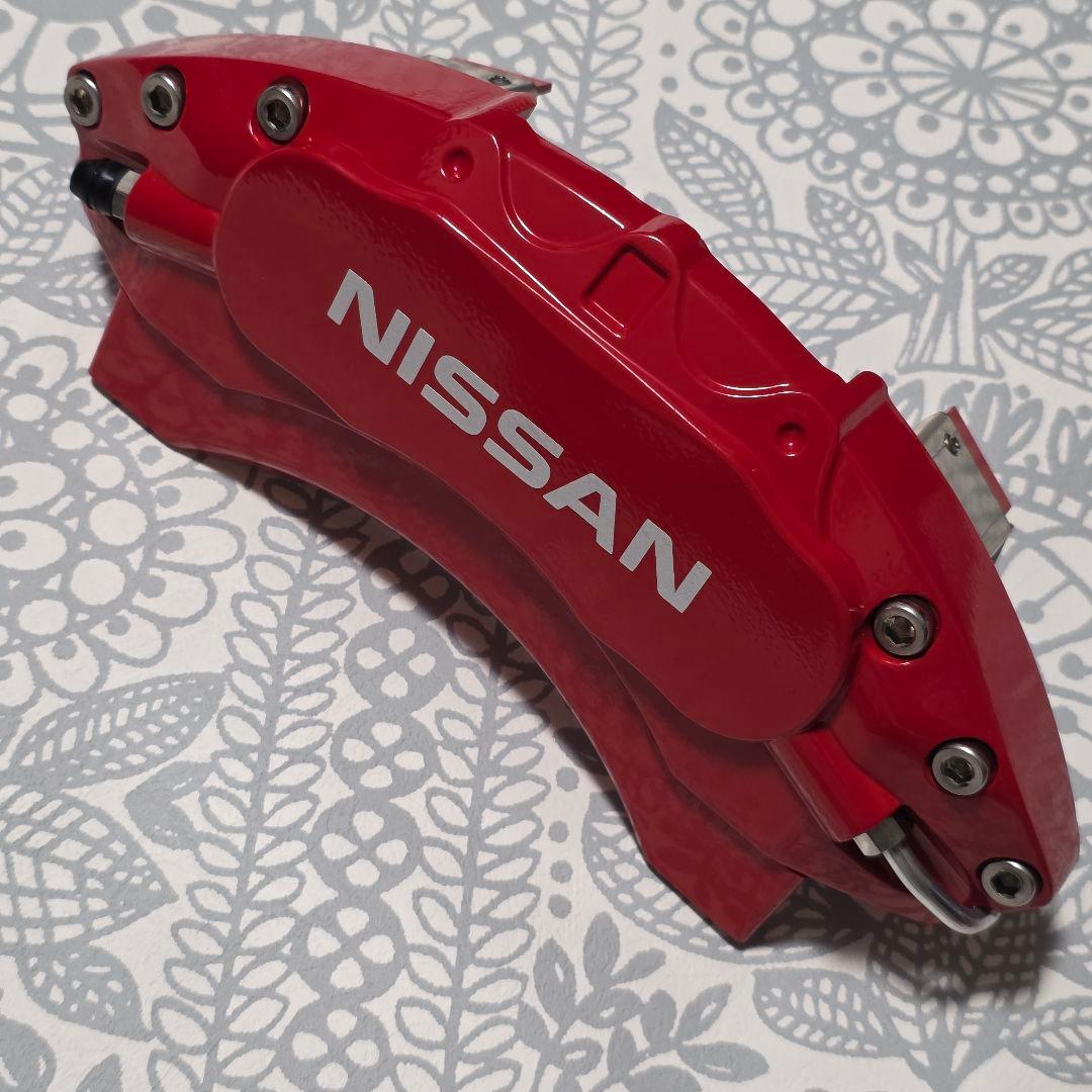 日産アリア　ＦＥ０系　キャリパーカバー