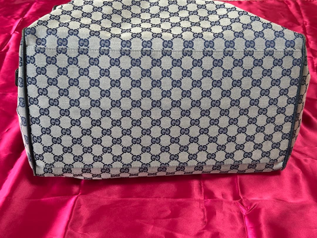GUCCI ショルダーバッグ