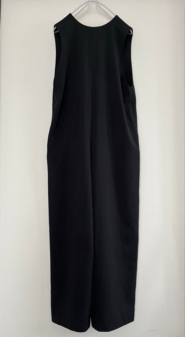 MARW UNITED ARROWS UVカット オールインワン　ノースリーブ