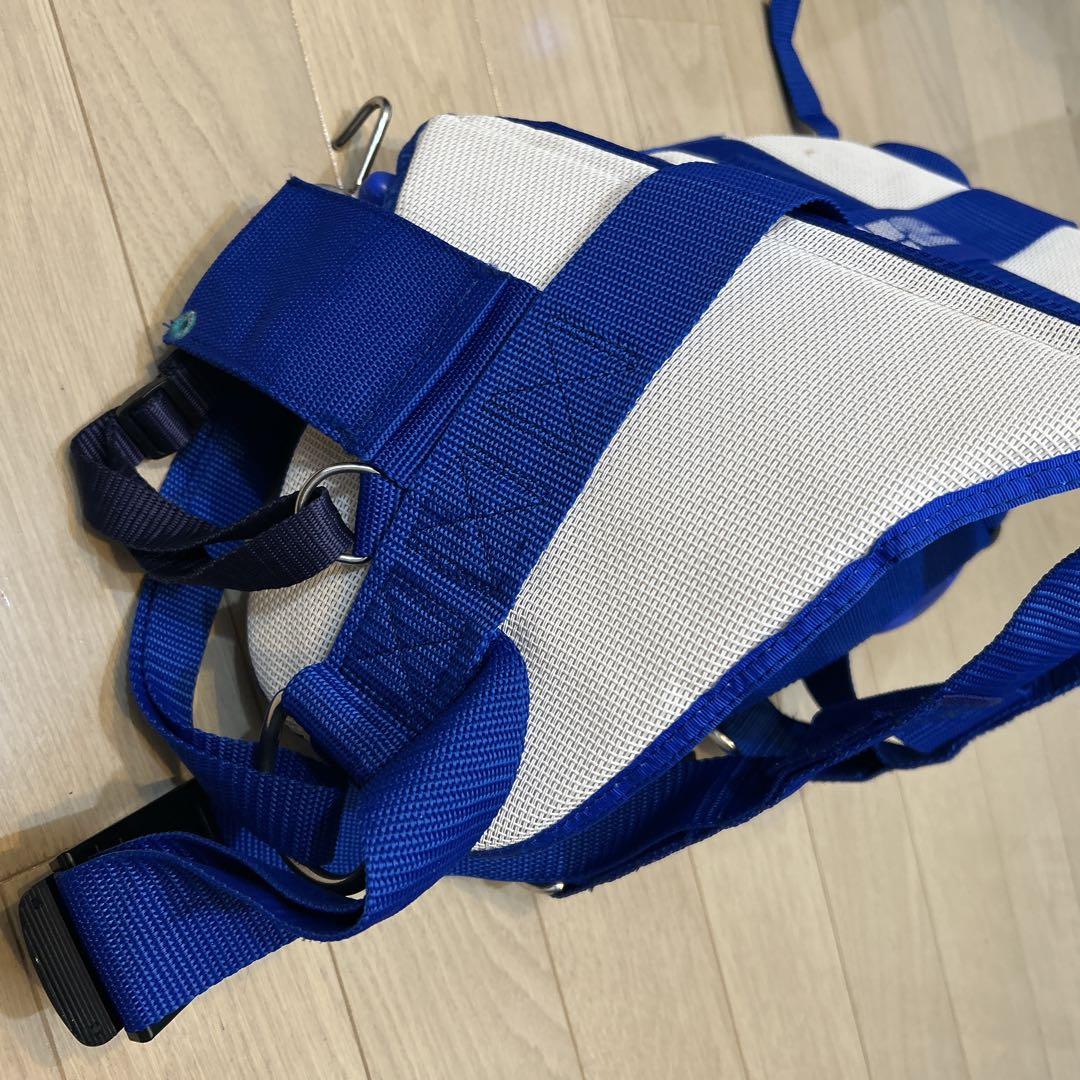 ブレイド ギンバル ハーネスセット ファイティングベルト braid