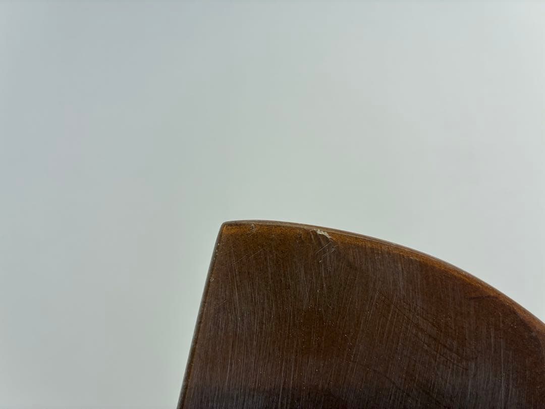 『手渡し限定』アルメリックCI Fish 5‘8 【希少スペック/ブラウン】