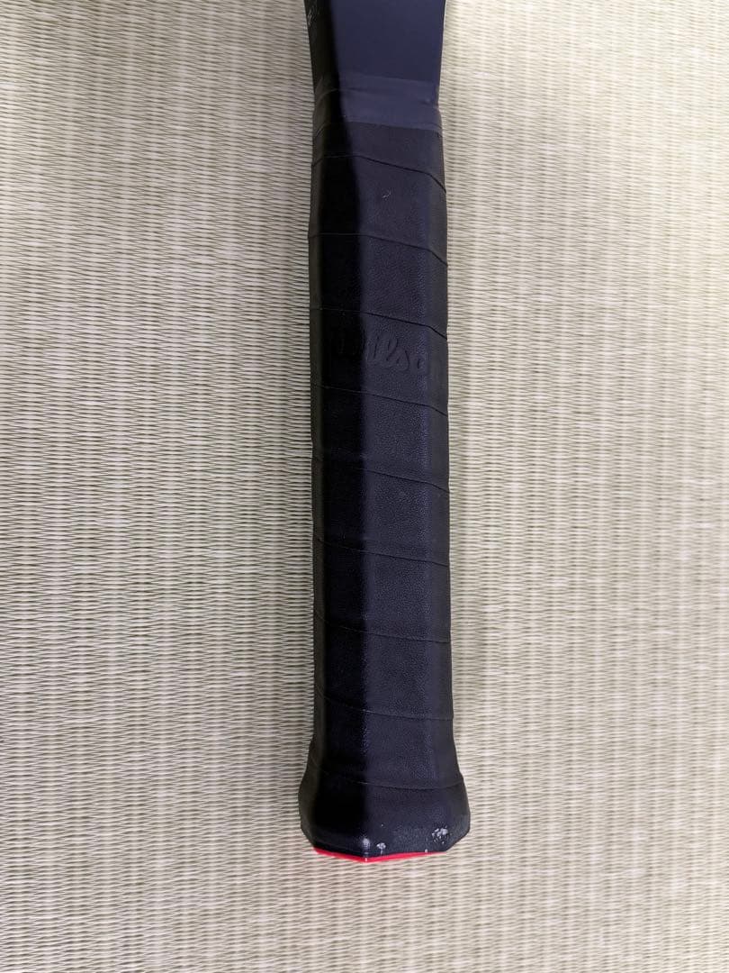 ラケット(硬式用) PRO STAFF RF97 AUTOGRAPH V12 G3
