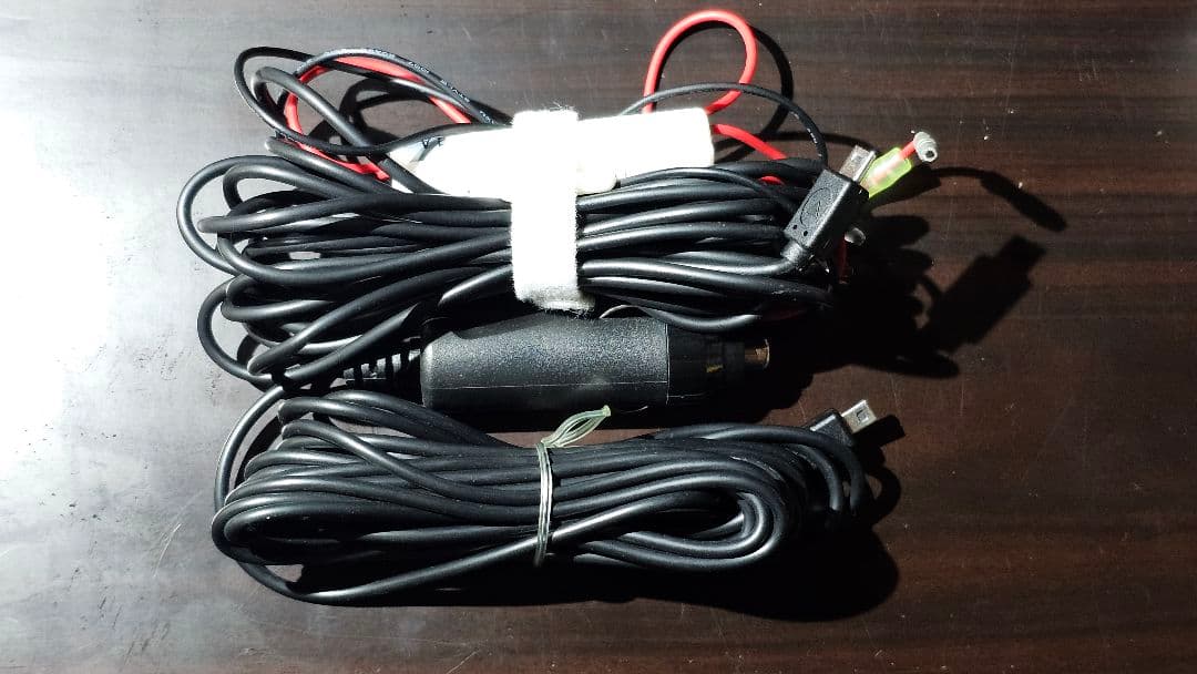 BLITZ レーダー探知機本体 TL401R