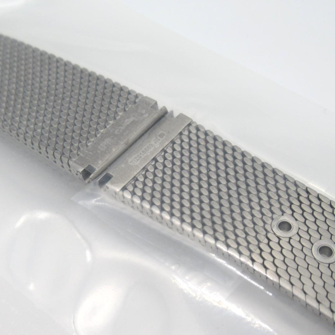 OMEGA シーマスター TIZ012342 ミラネーゼ メッシュ ブレスレット