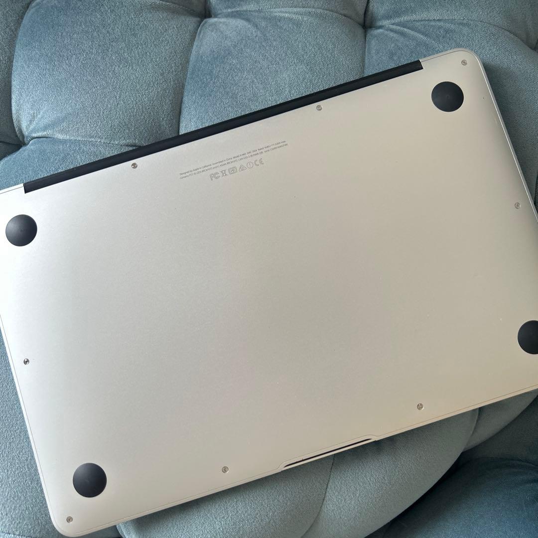 【値下げ中‼️】MacBook Air 11 2015 i5/8GB/128GB