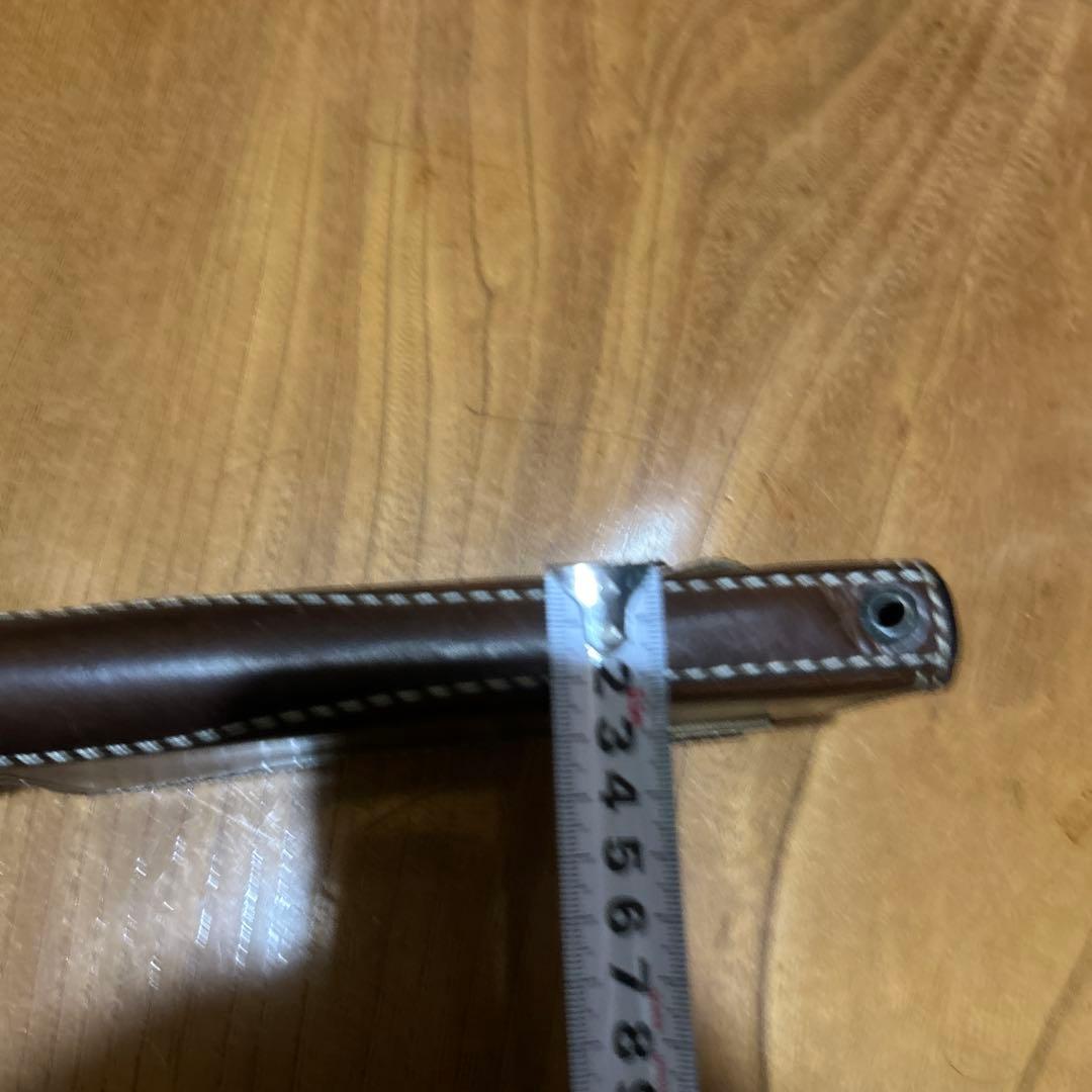 激レア　廃盤　RED WING 長財布　USAレザー　アメカジアメリカンバイカー