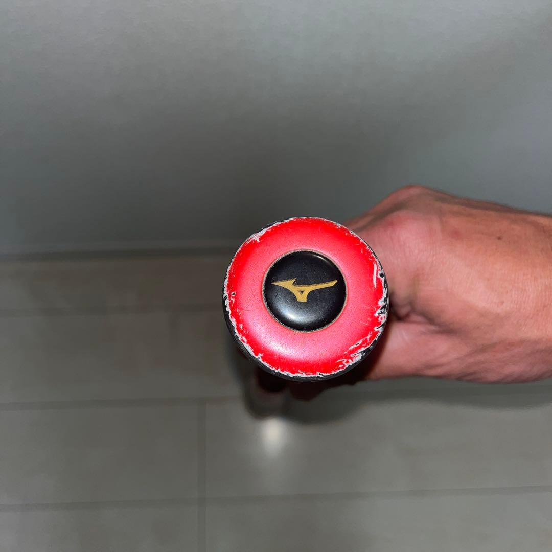 直営店限定カラーMIZUNOビヨンドマックスレガシー少年野球用80㎝570g