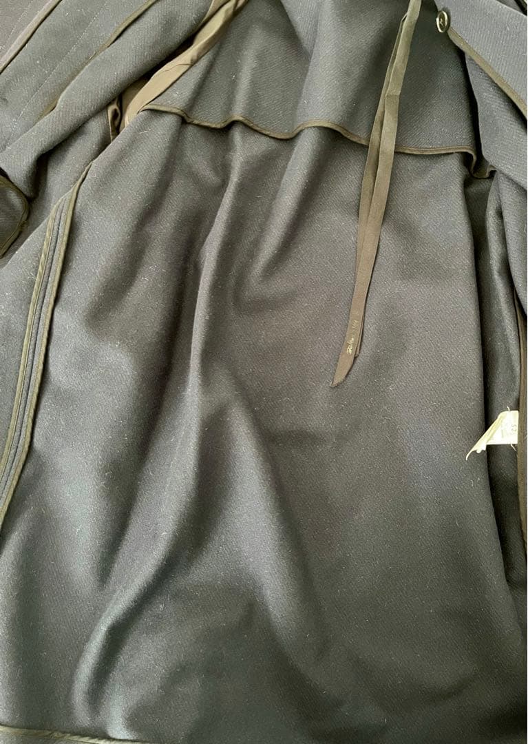 美品 Marina Yee / M.Y. 2GENDER OVER COAT