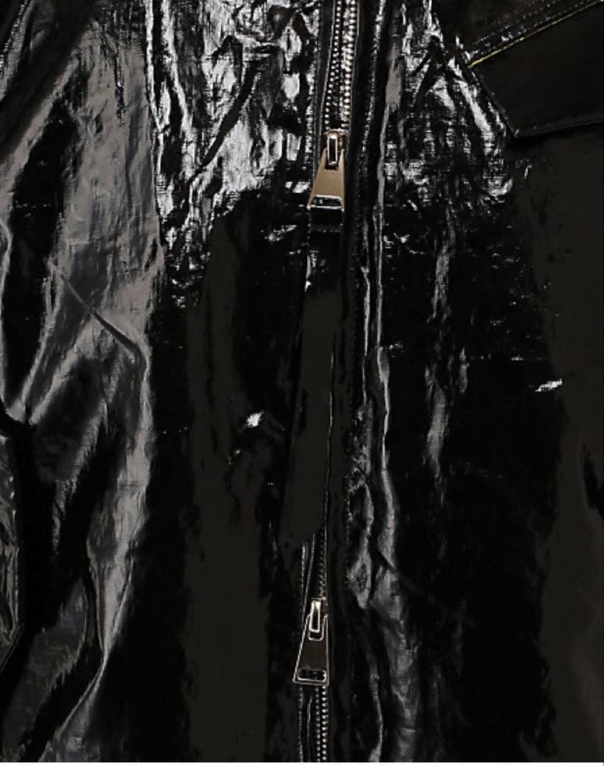 新品 OUAT ブルゾン  BLOUSON 24AW