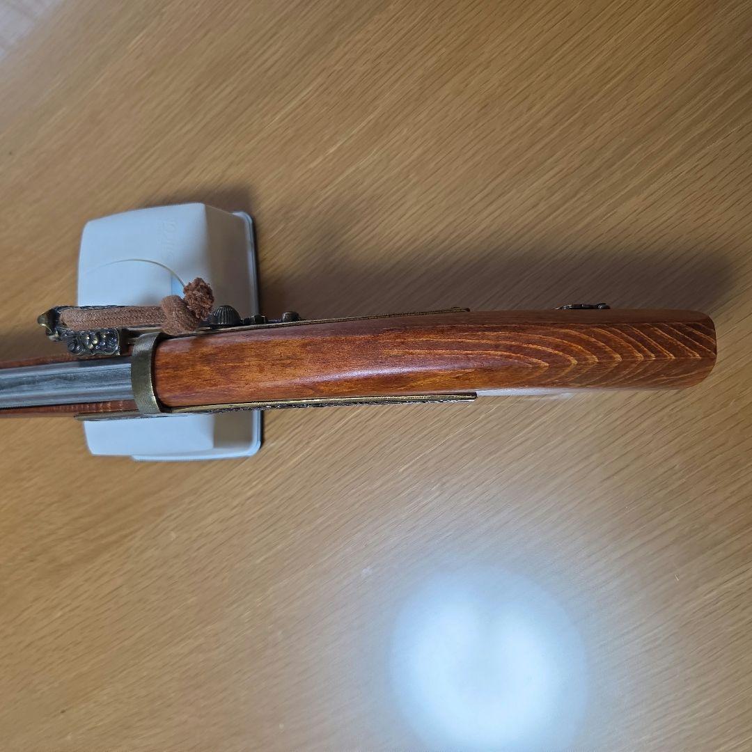 火縄銃　レプリカ　模造銃