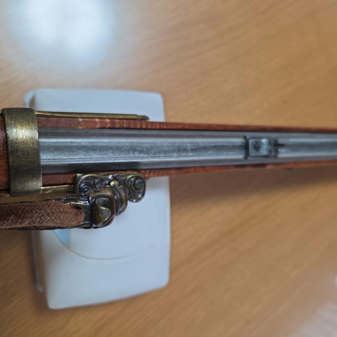 火縄銃　レプリカ　模造銃