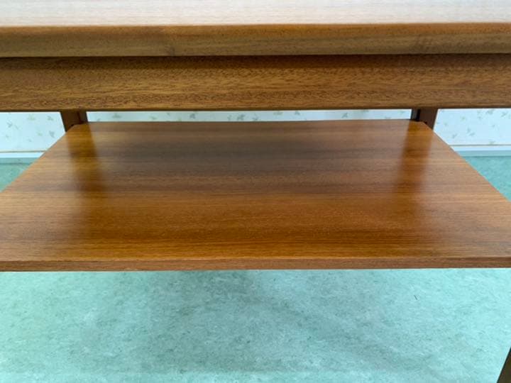 gofm　イギリス　ヴィンテージ　コーヒーテーブル　ローテーブル