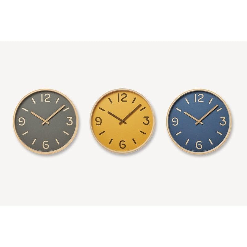 【新品・未使用】Lemnos トムソンペーパー NY18-15 GY