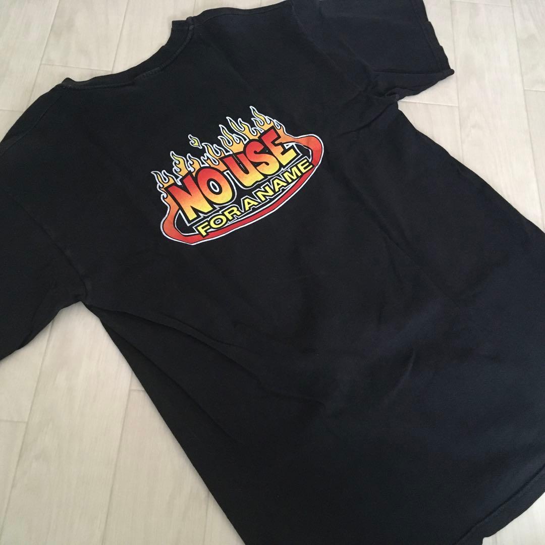 トップス 90s NO USE FOR A NAME NOFX Hi-STANDARD