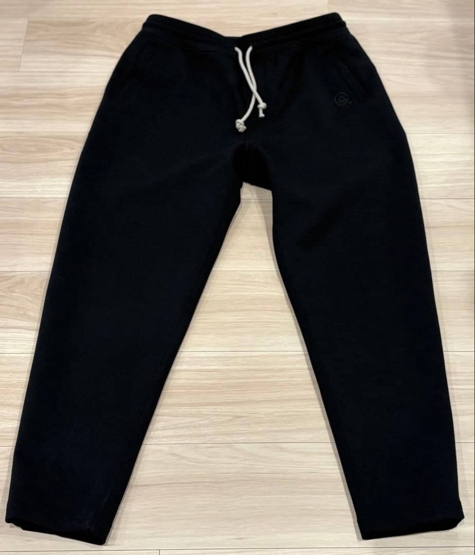 AIMANT GOLF セットアップ