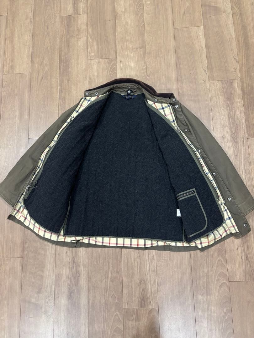 Brooks Brothers フィールドジャケット S